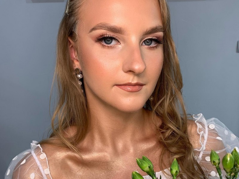 beauty-secret-by-victoria zdjęcie prezentacji gdzie wesele