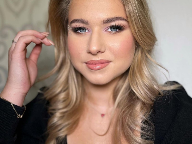 beauty-studio-katarzyna-wielgosz zdjęcie prezentacji gdzie wesele