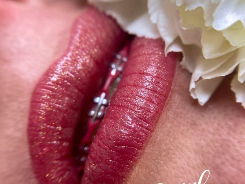 beauty-stylist-weronika-lenart zdjęcie prezentacji gdzie wesele