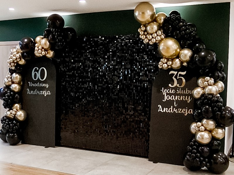 bedzie-bal zdjęcie prezentacji gdzie wesele