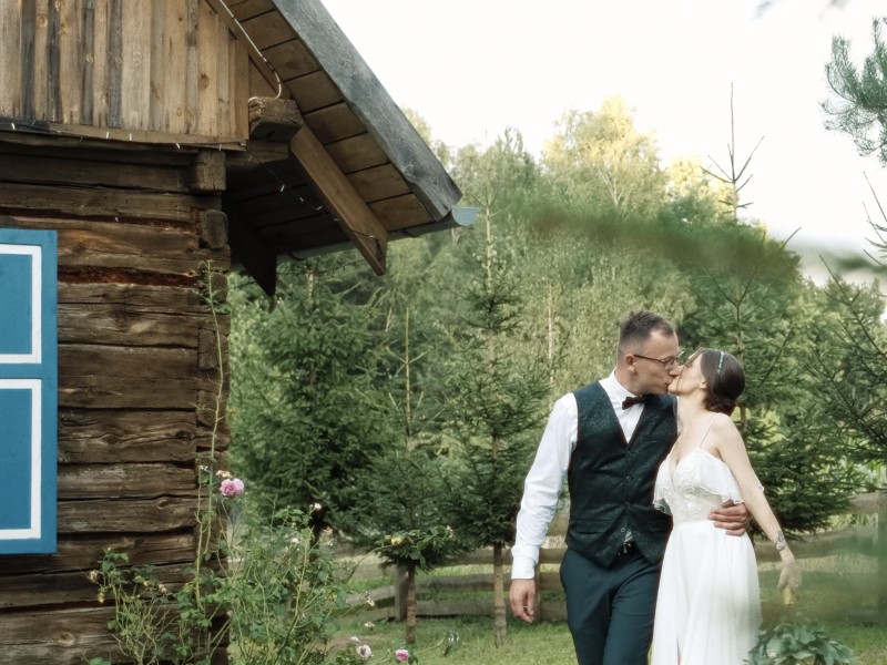 bejtmen-studio zdjęcie prezentacji gdzie wesele