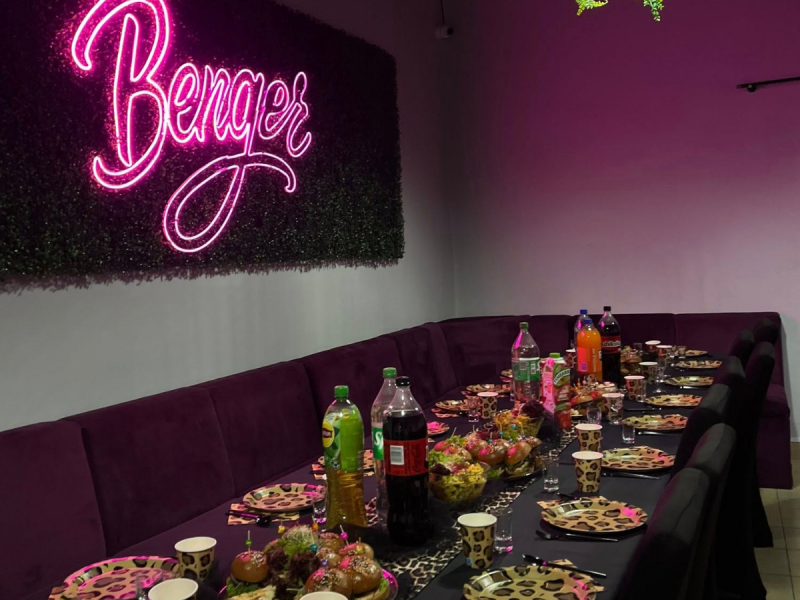 benger-kielce zdjęcie prezentacji gdzie wesele