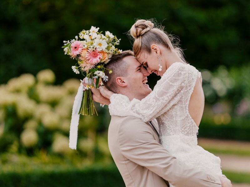 bero-studio zdjęcie prezentacji gdzie wesele