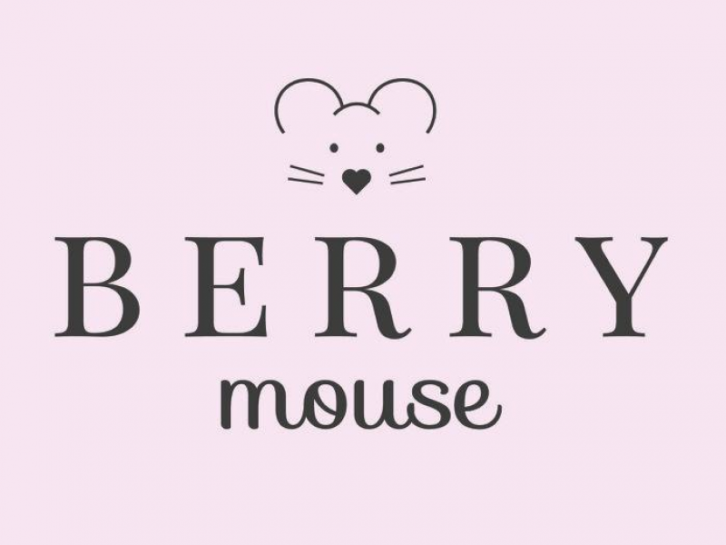 berry-mouse zdjęcie prezentacji gdzie wesele