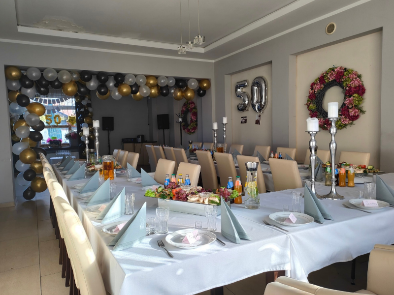 betina-cafe zdjęcie prezentacji gdzie wesele