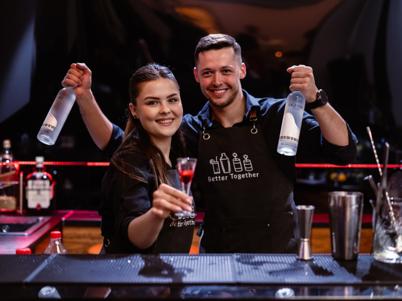 better-together zdjęcie prezentacji gdzie wesele