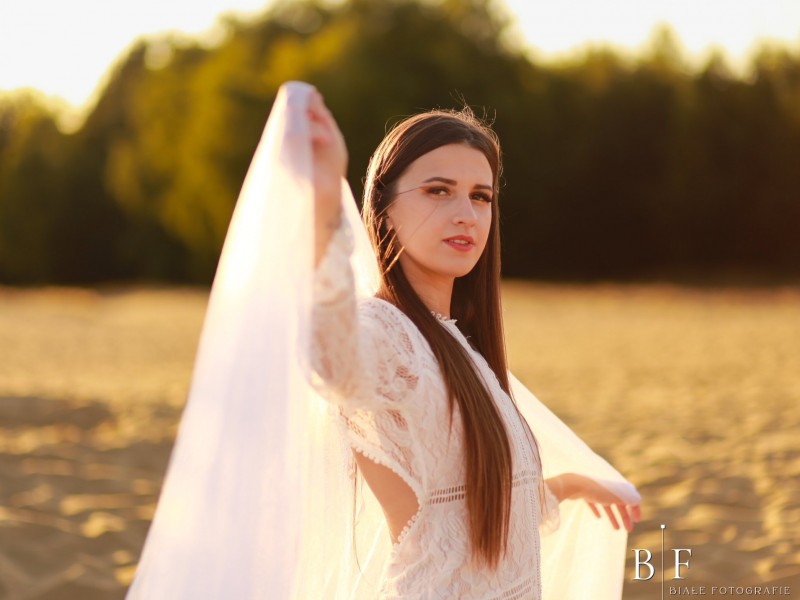 biale-fotografie zdjęcie prezentacji gdzie wesele