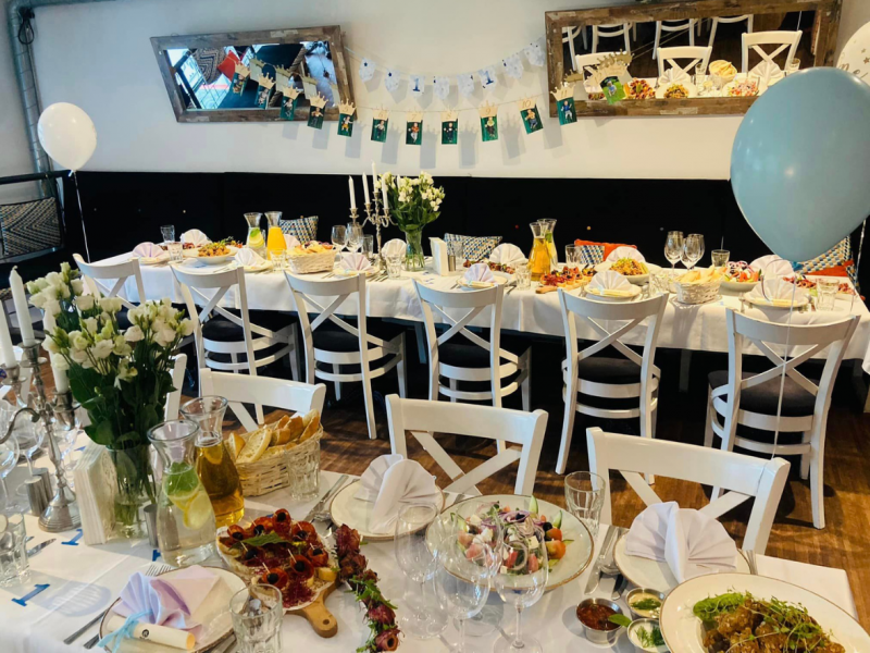 bistro-bibula zdjęcie prezentacji gdzie wesele