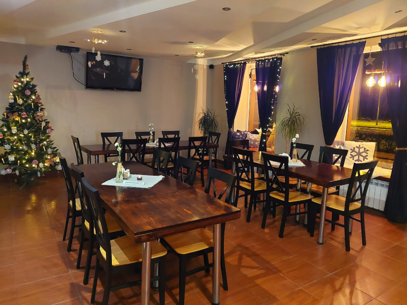 bistro-calzone zdjęcie prezentacji gdzie wesele