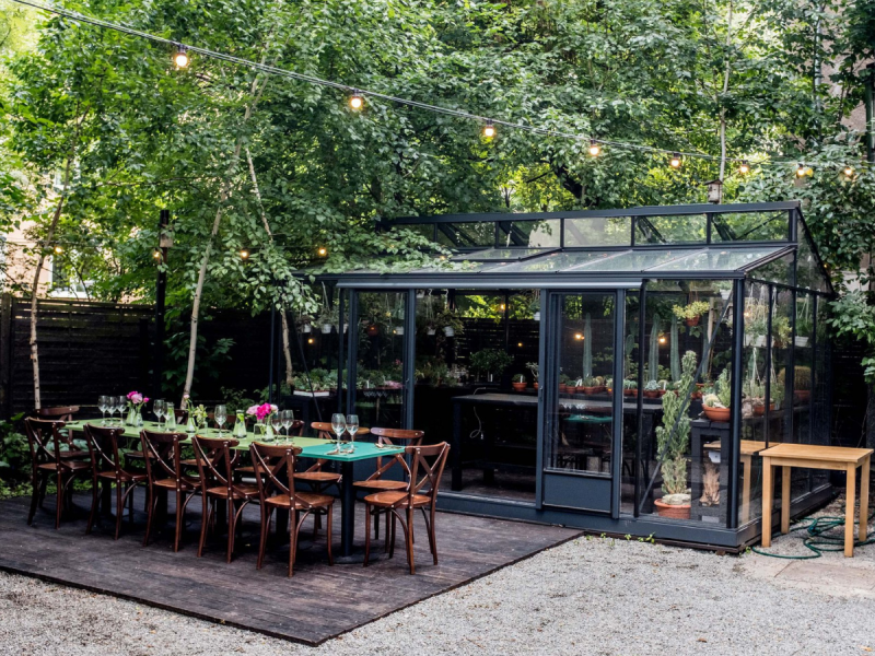 bistro-eden zdjęcie prezentacji gdzie wesele