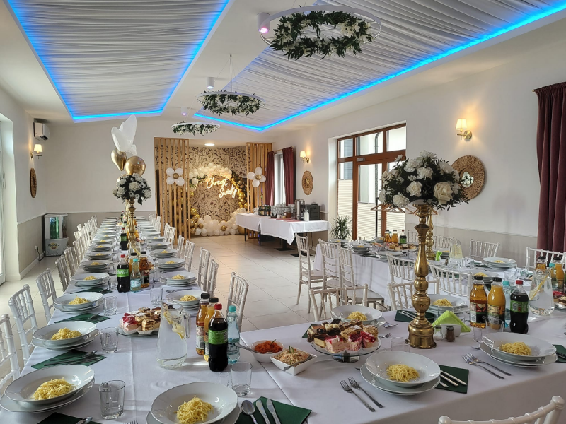 bistro-kameralna-mieronice-92 zdjęcie prezentacji gdzie wesele