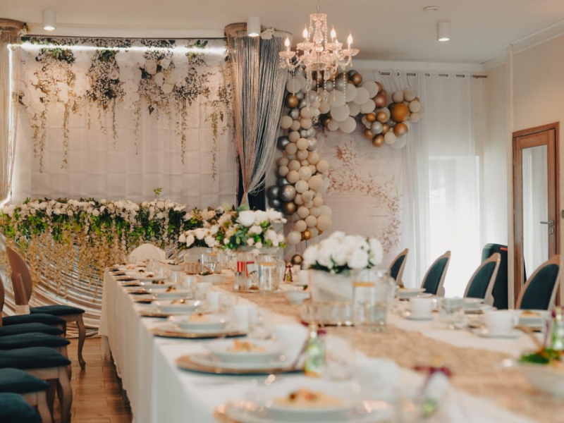 bistroszyneczka-bytom zdjęcie prezentacji gdzie wesele