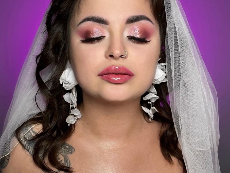 blingmakeup-angelika-borowiec zdjęcie prezentacji gdzie wesele