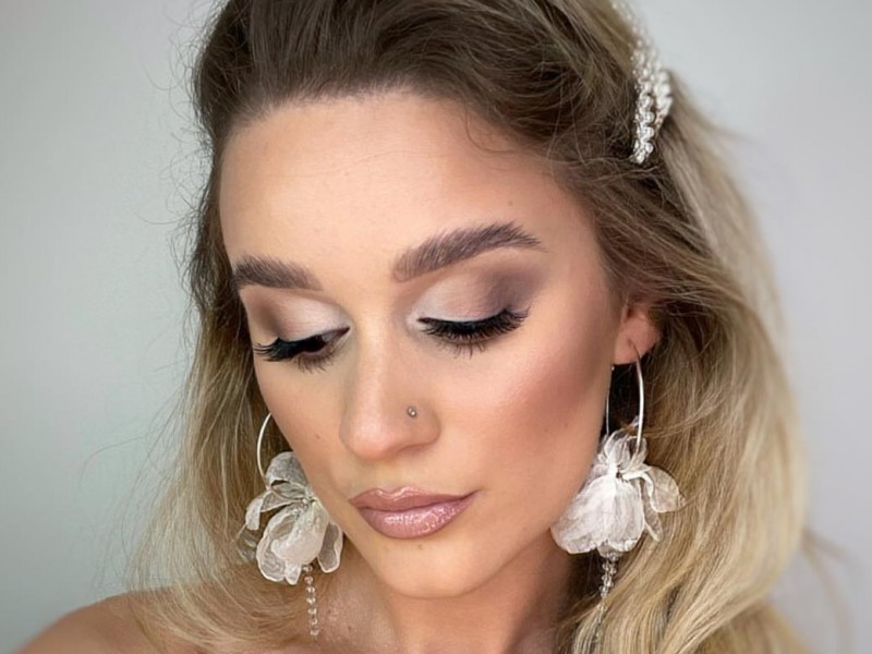 blondiishock-muapmuago zdjęcie prezentacji gdzie wesele