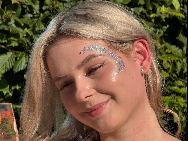 blyskoteka-glitter-station zdjęcie prezentacji gdzie wesele