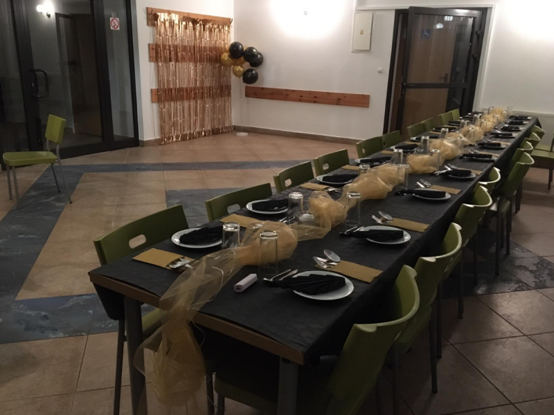 borek-cafe-krakow zdjęcie prezentacji gdzie wesele