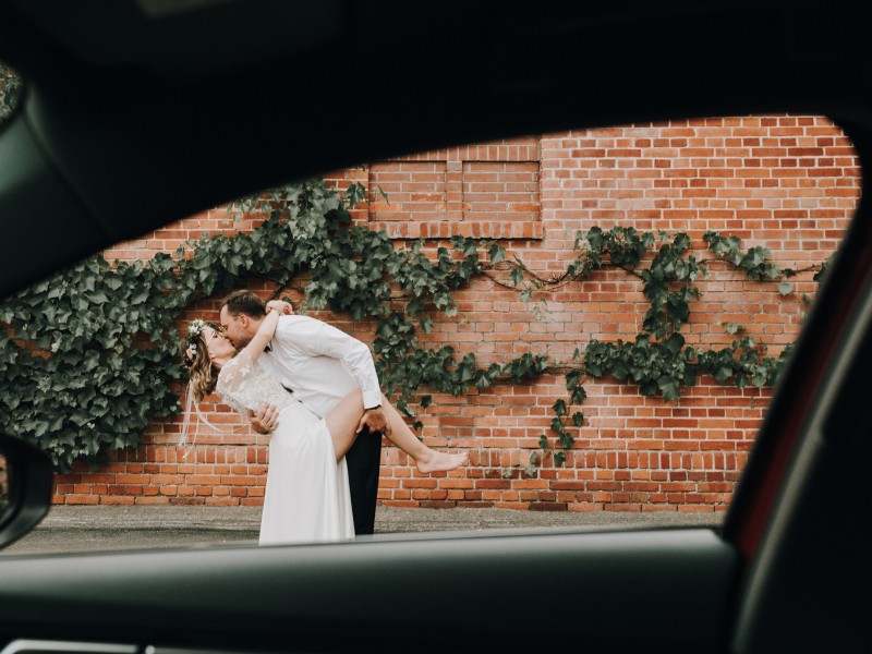 borunsky zdjęcie prezentacji gdzie wesele