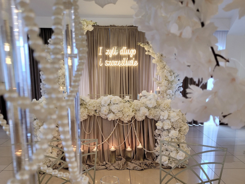 brzozowy-dworek zdjęcie prezentacji gdzie wesele