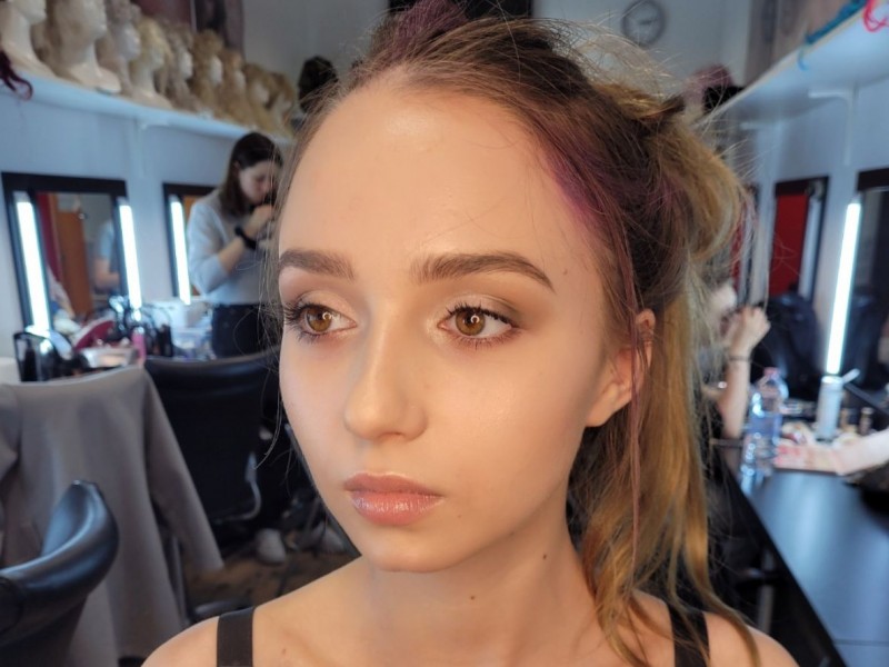 bunny-art zdjęcie prezentacji gdzie wesele