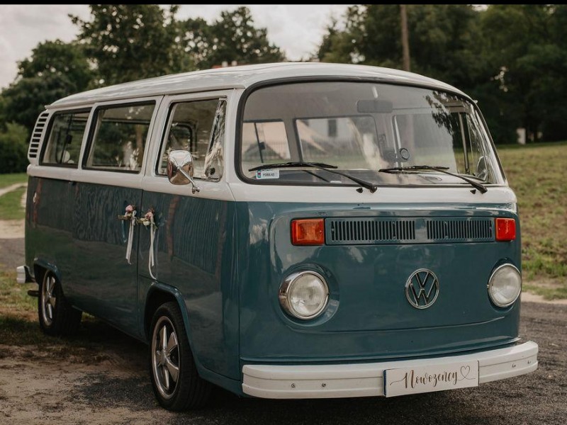 bus-to-luz zdjęcie prezentacji gdzie wesele