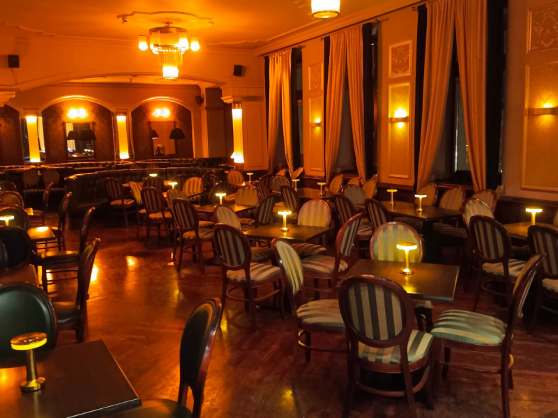 business-club-lodz zdjęcie prezentacji gdzie wesele