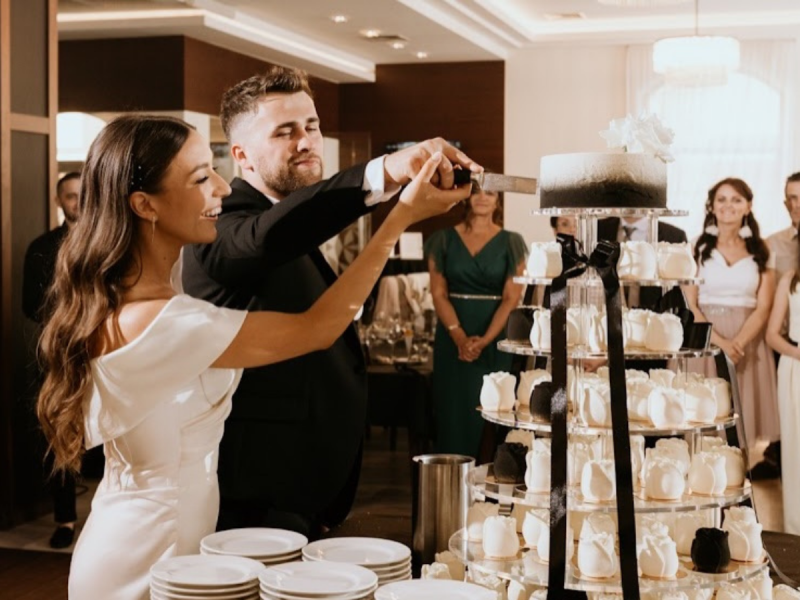 cafeteria-maly-ksiaze zdjęcie prezentacji gdzie wesele