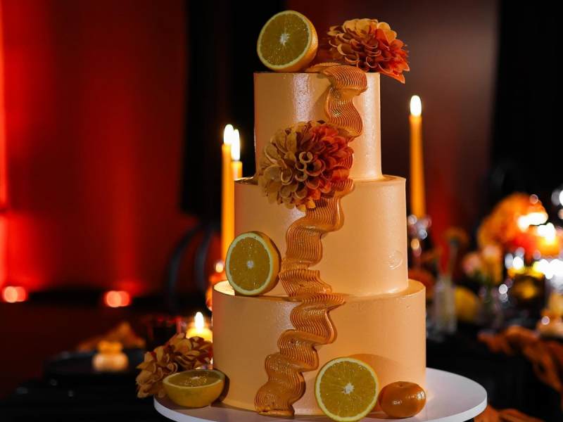 cake-me-slodki-bufet zdjęcie prezentacji gdzie wesele