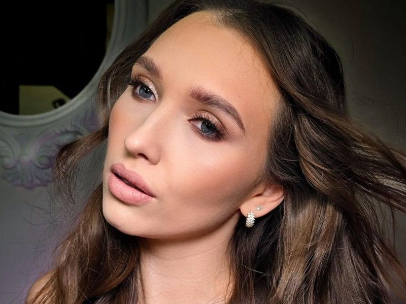 candy-studio-urody zdjęcie prezentacji gdzie wesele