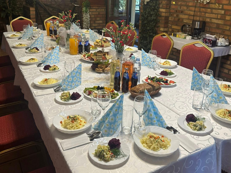 restauracja-capri-nisko zdjęcie prezentacji gdzie wesele