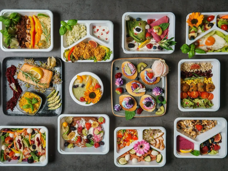 catering-duzy-glod zdjęcie prezentacji gdzie wesele