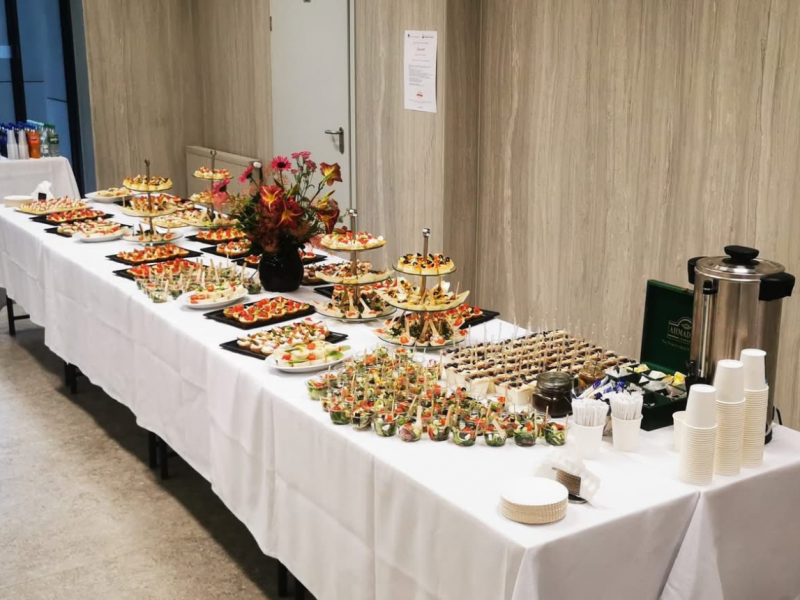 catering-kowalska-wedzarnia zdjęcie prezentacji gdzie wesele