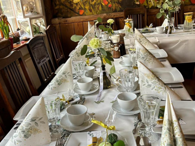 catering-pod-drewnianym-bocianem-tarnowskie-gory zdjęcie prezentacji gdzie wesele