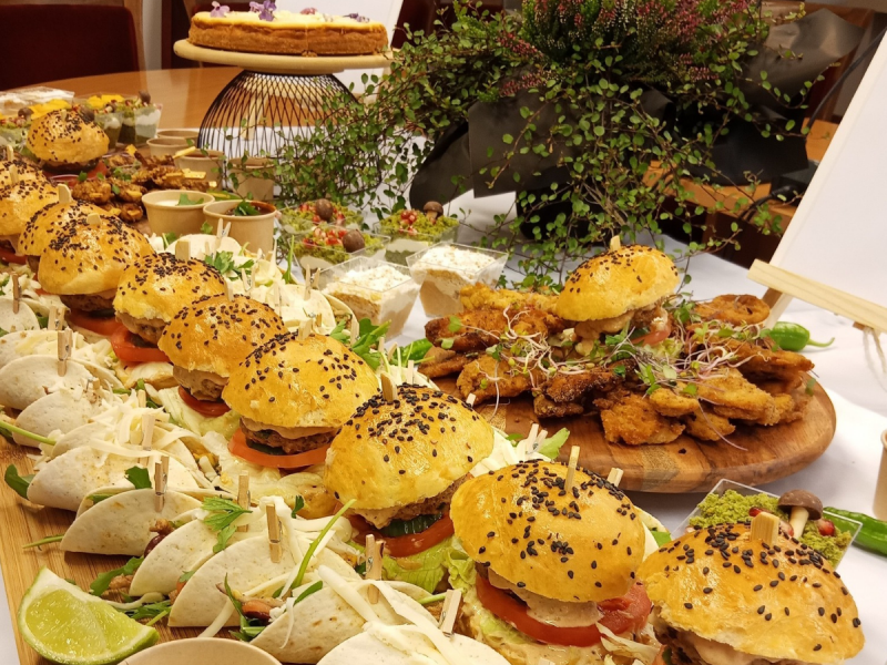 catering-z-brzegu-bugu zdjęcie prezentacji gdzie wesele