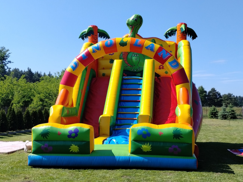 centrum-dobrej-zabawy zdjęcie prezentacji gdzie wesele