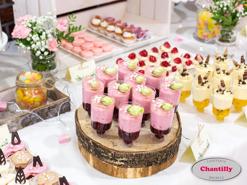 chantilly-torty-slodkie-stoly zdjęcie prezentacji gdzie wesele