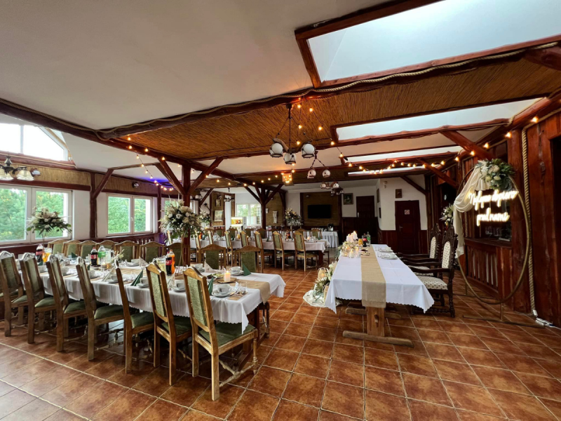 chata-baryla zdjęcie prezentacji gdzie wesele