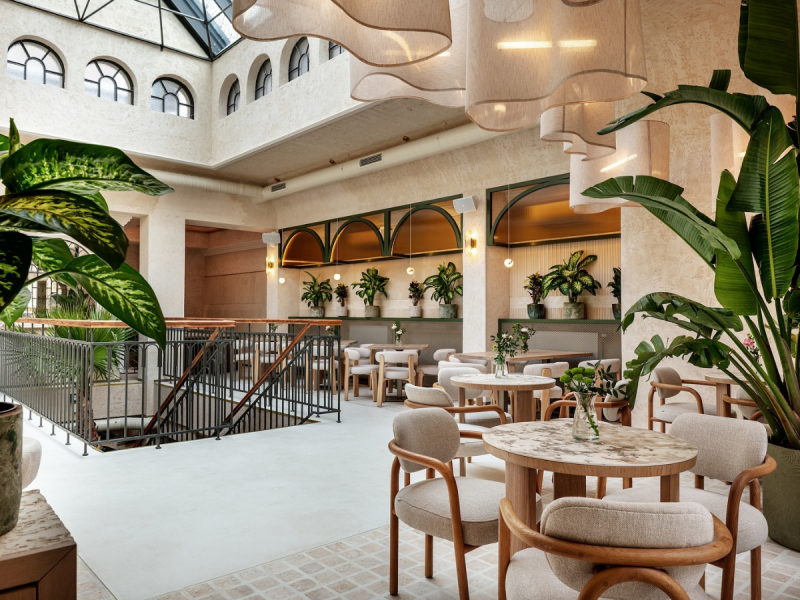 chleb-more-restauracja zdjęcie prezentacji gdzie wesele