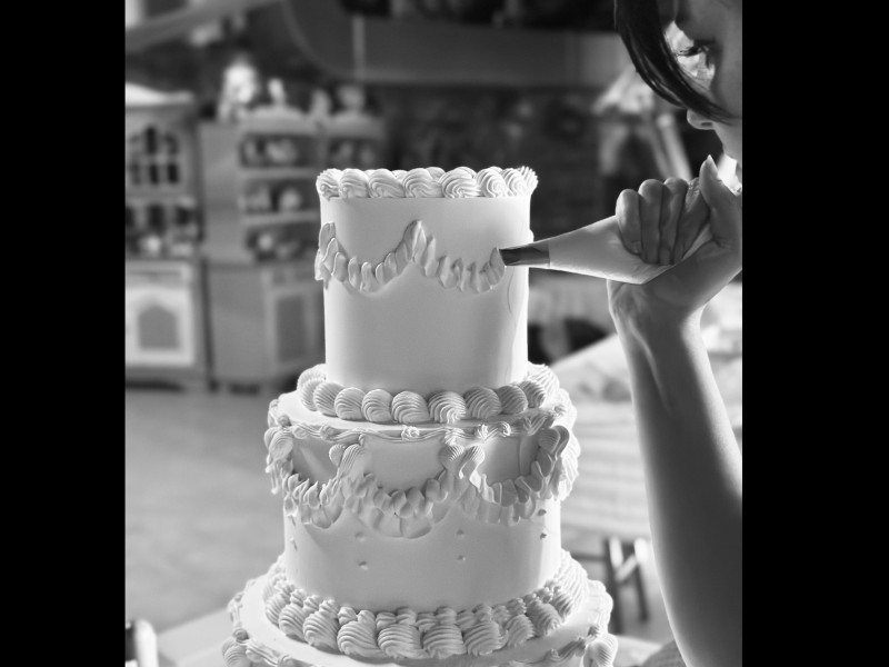 chmurka-slodkosci zdjęcie prezentacji gdzie wesele