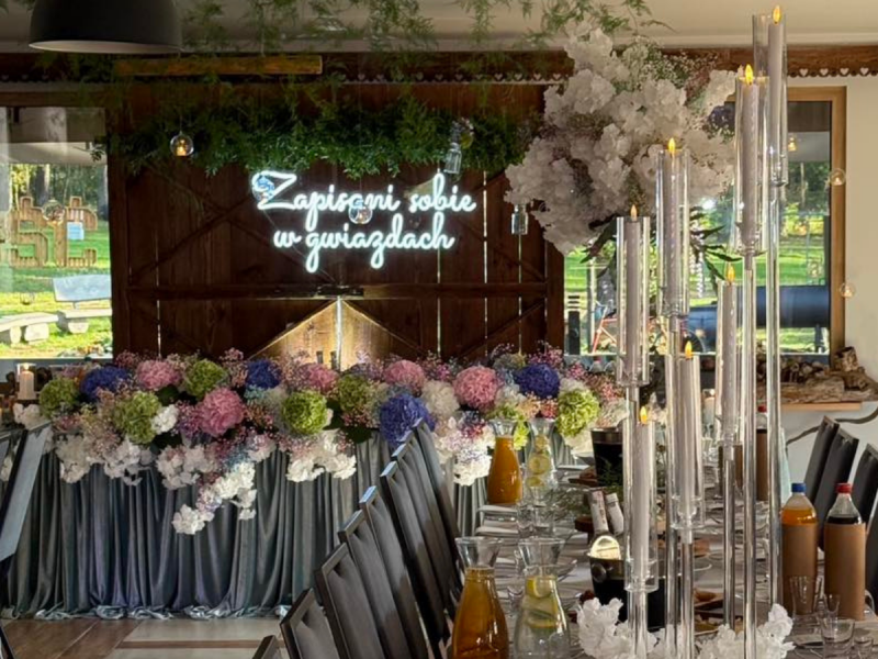 chutor-nad-narwia zdjęcie prezentacji gdzie wesele