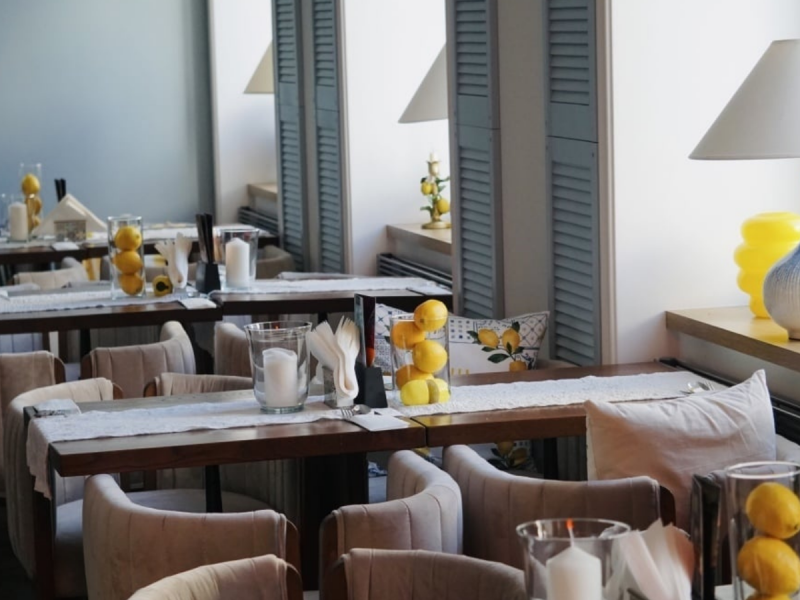 ciao-ristorante-lodz zdjęcie prezentacji gdzie wesele