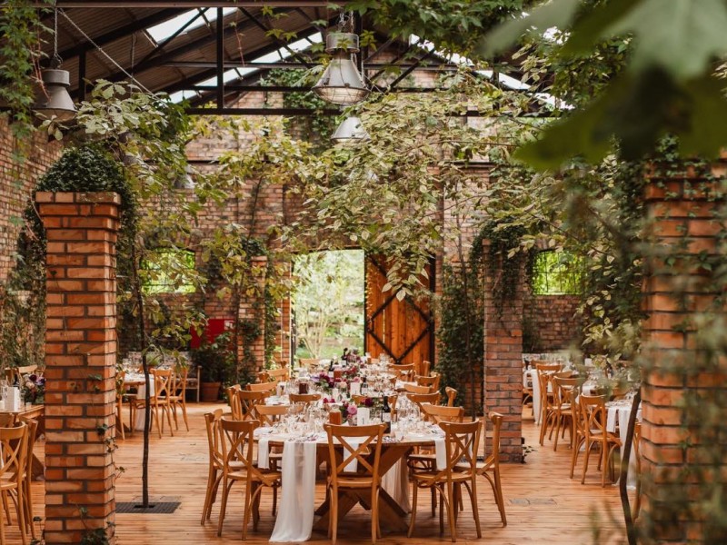 cicha-23 zdjęcie prezentacji gdzie wesele