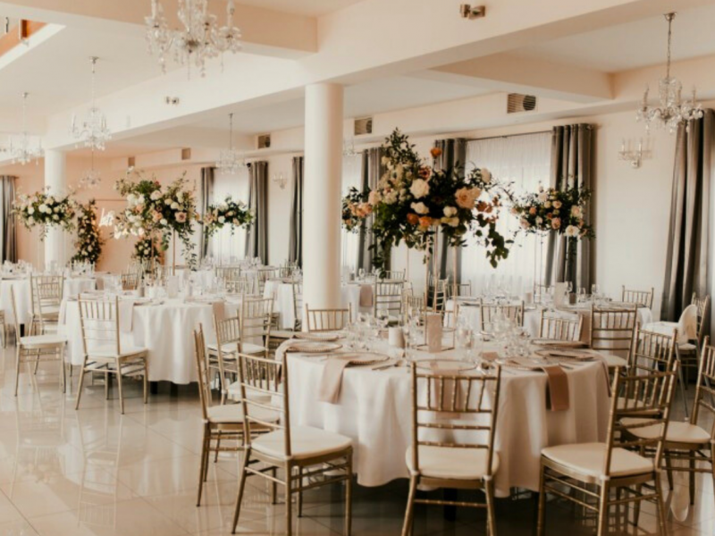 ck-antares zdjęcie prezentacji gdzie wesele