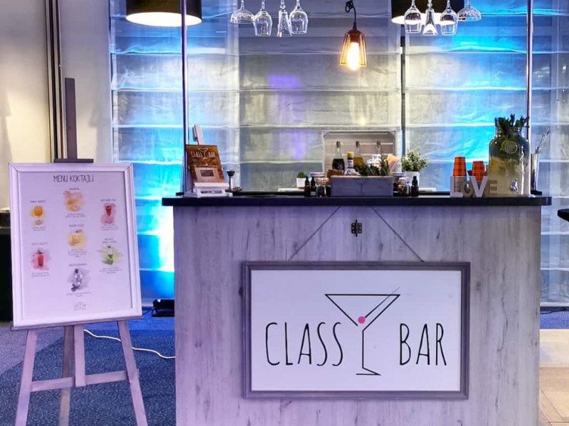 classy-bar-mobilne-uslugi-barmanskie zdjęcie prezentacji gdzie wesele