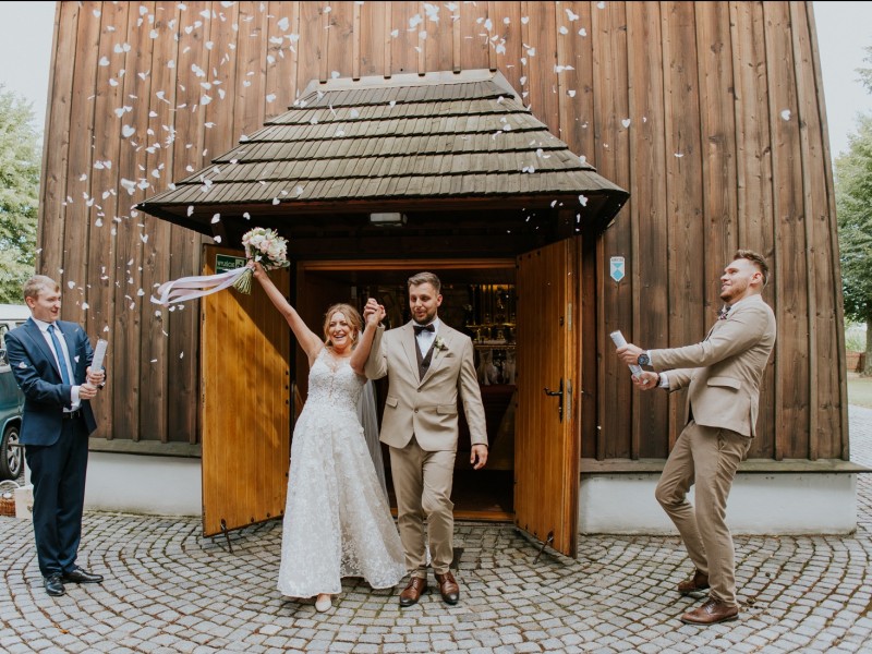 crazy-diamonds zdjęcie prezentacji gdzie wesele