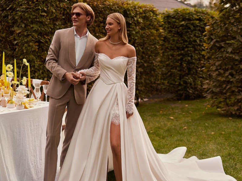 creative-store-suknie-slubne zdjęcie prezentacji gdzie wesele