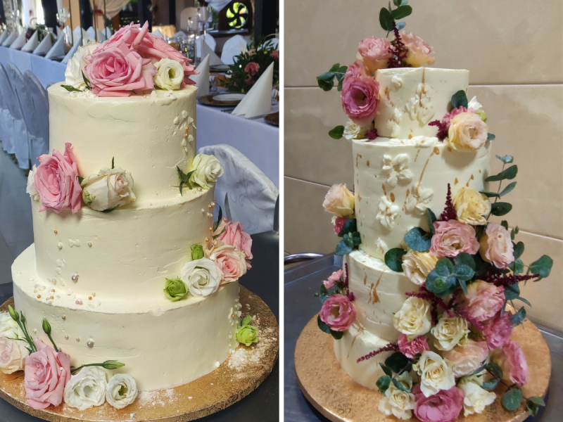 cukiernia-8cud zdjęcie prezentacji gdzie wesele