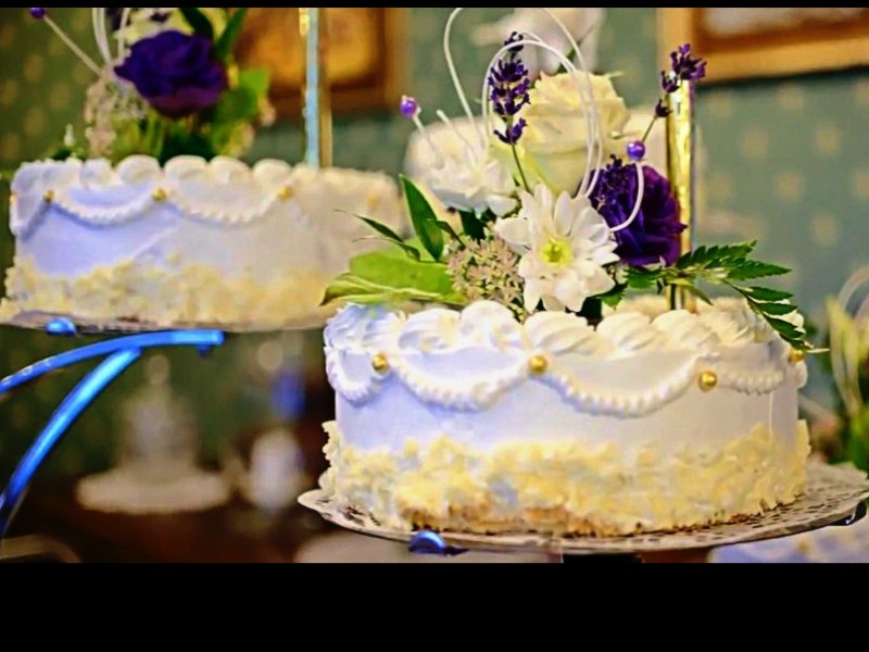 cukiernia-domowe-wypieki zdjęcie prezentacji gdzie wesele