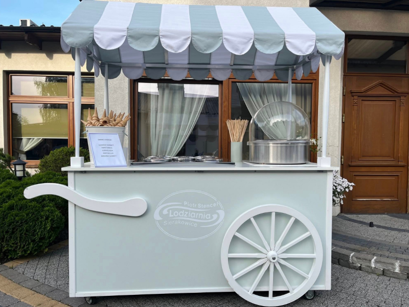 cukiernia-lodziarnia-stencel zdjęcie prezentacji gdzie wesele