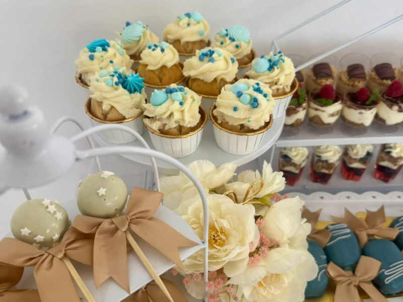 cukiernicze-marzenie zdjęcie prezentacji gdzie wesele