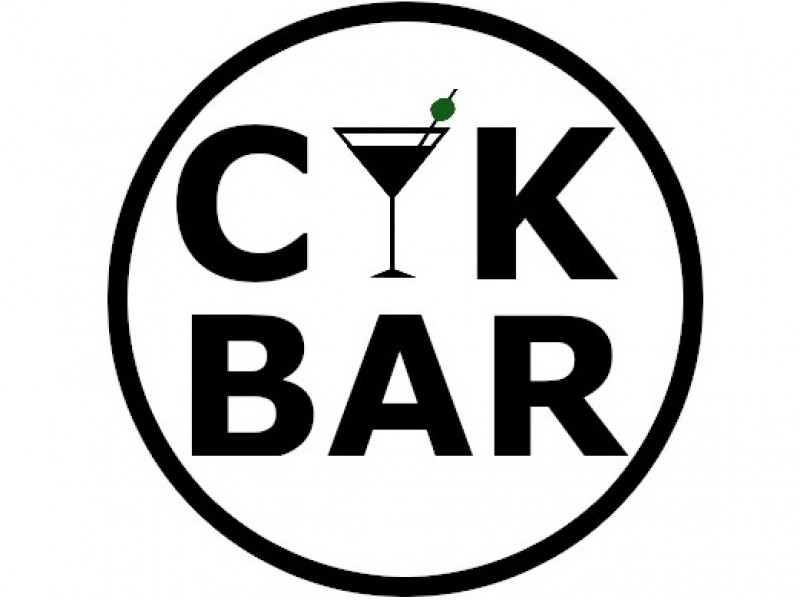 cyk-bar-obsluga-barmanska zdjęcie prezentacji gdzie wesele